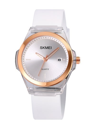 Women's Fashion Simple Luxury Brand Quartz Ladies Plastic Waterproof Watch  1792