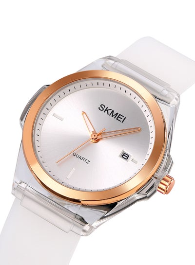 Women's Fashion Simple Luxury Brand Quartz Ladies Plastic Waterproof Watch  1792