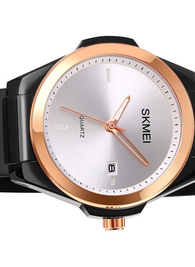 Women's Fashion Simple Luxury Brand Quartz Ladies Plastic Waterproof Watch  1792