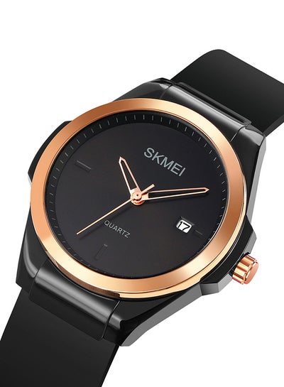 Women's Fashion Simple Luxury Brand Quartz Ladies Plastic Waterproof Watch  1792