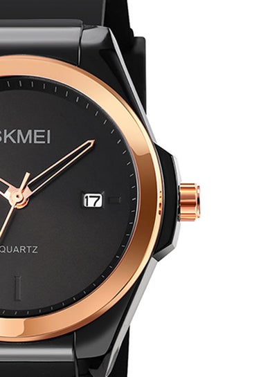 Women's Fashion Simple Luxury Brand Quartz Ladies Plastic Waterproof Watch  1792