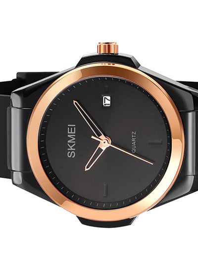 Women's Fashion Simple Luxury Brand Quartz Ladies Plastic Waterproof Watch  1792
