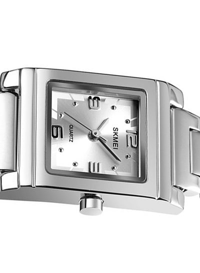 Women's Waterproof Stainless Steel Luxury Watch 1388