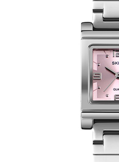 Women's Waterproof Stainless Steel Luxury Watch 1388