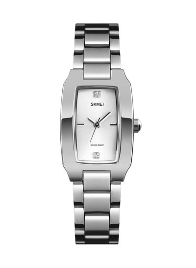 Women's Waterproof Stainless Steel Luxury Watch 1400