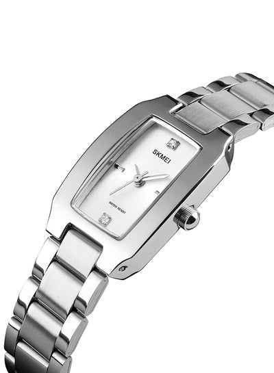 Women's Waterproof Stainless Steel Luxury Watch 1400