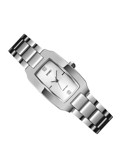 Women's Waterproof Stainless Steel Luxury Watch 1400