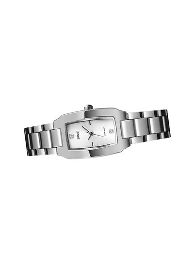Women's Waterproof Stainless Steel Luxury Watch 1400