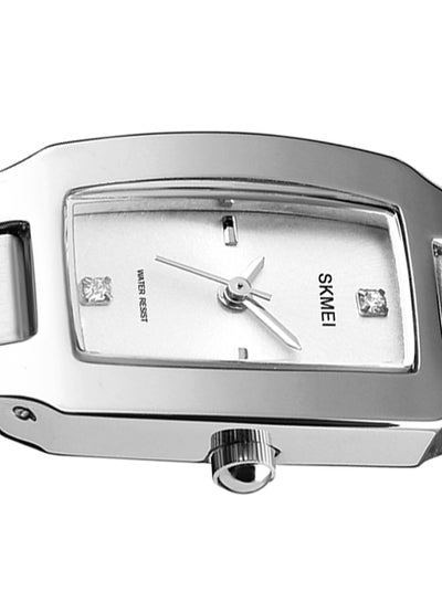 Women's Waterproof Stainless Steel Luxury Watch 1400