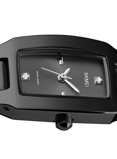 Women's Waterproof Stainless Steel Luxury Watch 1400