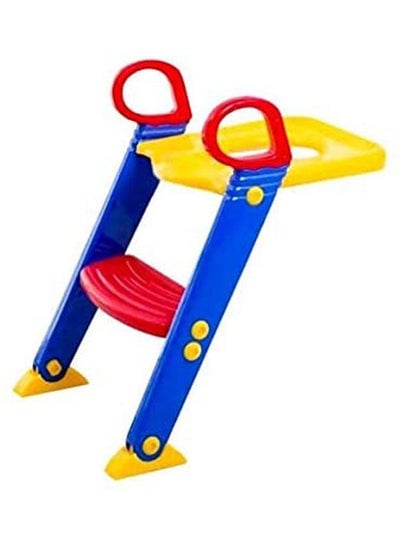 Folding Toilet Seat Cover Baby Toilet Ladder Children'S Toilet Seat Portable Toilet Seat