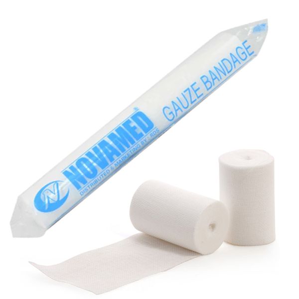 Novamed Conforming Bandage 15*4.5 Cm