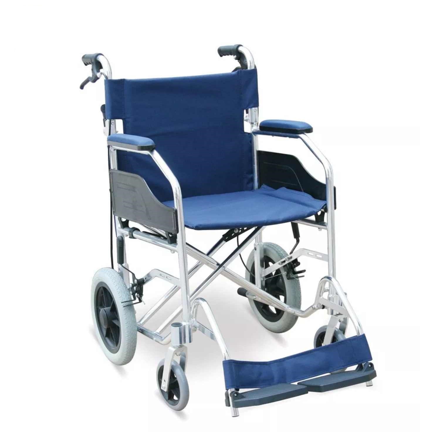 Novamed Wheel Chair 832Labj