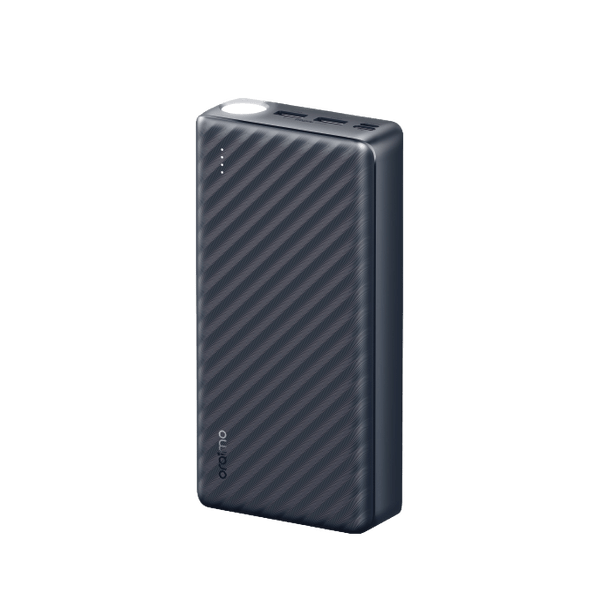Oraimo Powerbox 300 Lite Power Bank 30000mAh Black OPB-1301