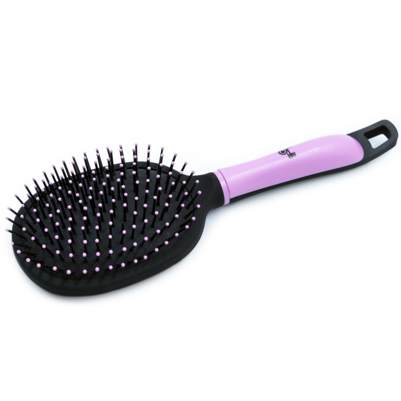 Hb436 Hairbrush