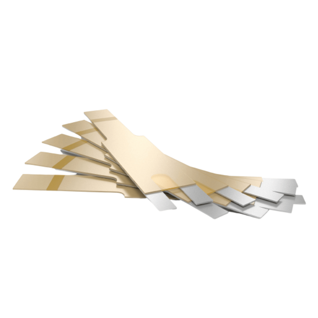 One Touch Verio Strips 50S