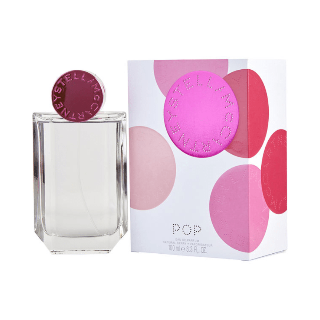 Stella Pop Eau De Parfum For Her 100Ml