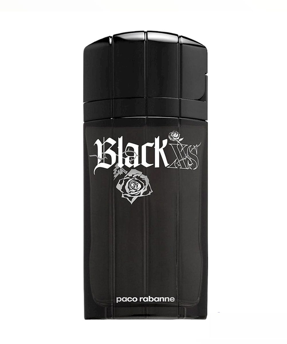 Paco Rabanne Black Xs Eau De Toilette Him 100Ml