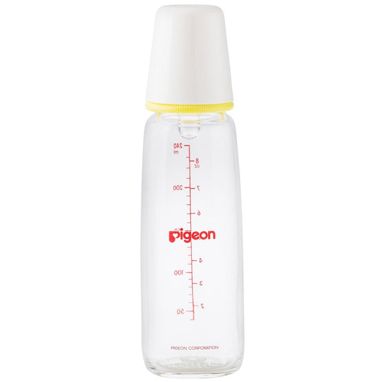 Pigeon Softouch Wn Pp Decorated Nursing Bot 240Ml ( 81229 )