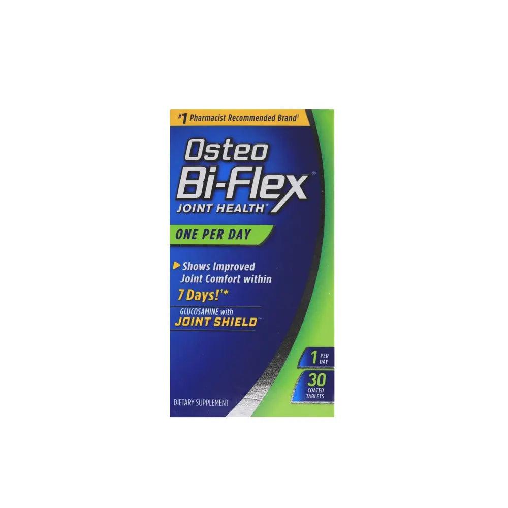 Puritans Pride Osteo Bi Flex 30S