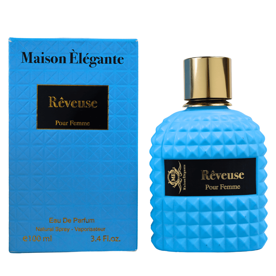 Maison Reveuse Femme Eau De Parfum 100Ml