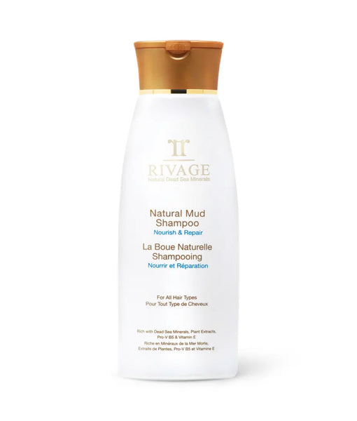 Rivage Shampoo W/ Mud