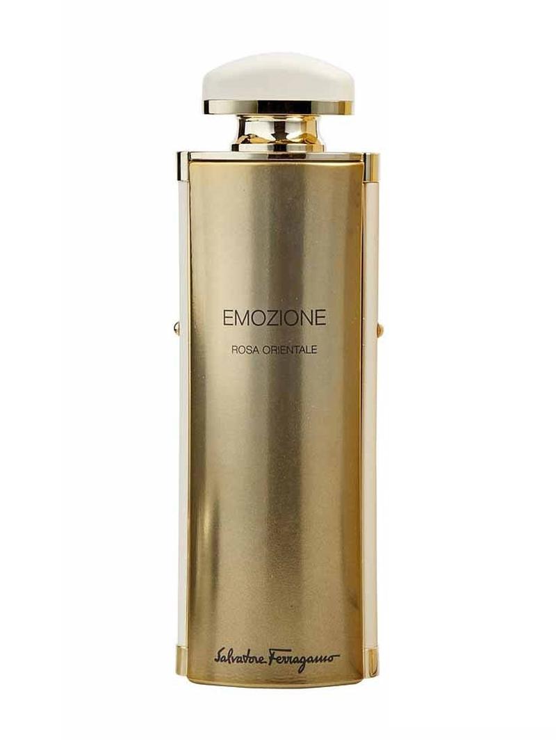 S.F Emozione Rosa Orientale Eau De Parfum 92Ml