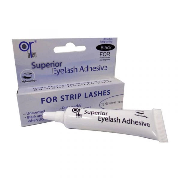 Ct954 Black Eyelash Glue