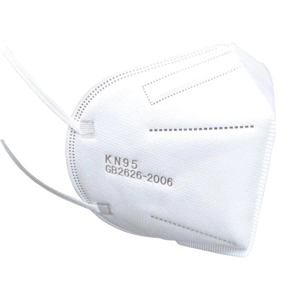 Kn95 Mask (Ffp2)