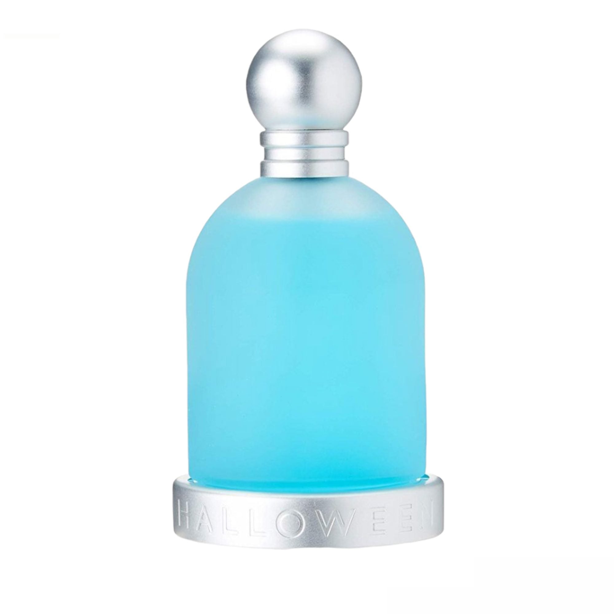 Halloween Blue Drop Eau De Toilette Her 100Ml