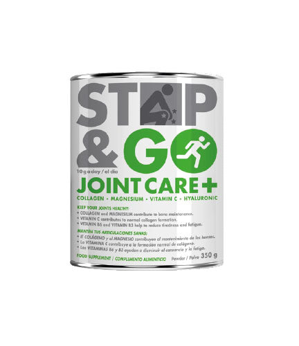 Stop&Go Joint Care 350Gm