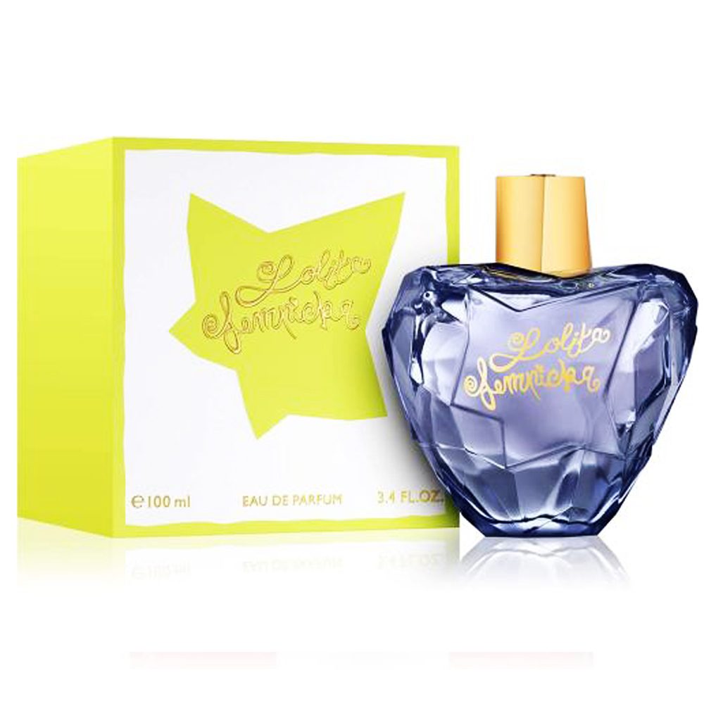 Lolita Lempicka Eau De Parfum For Her 100Ml