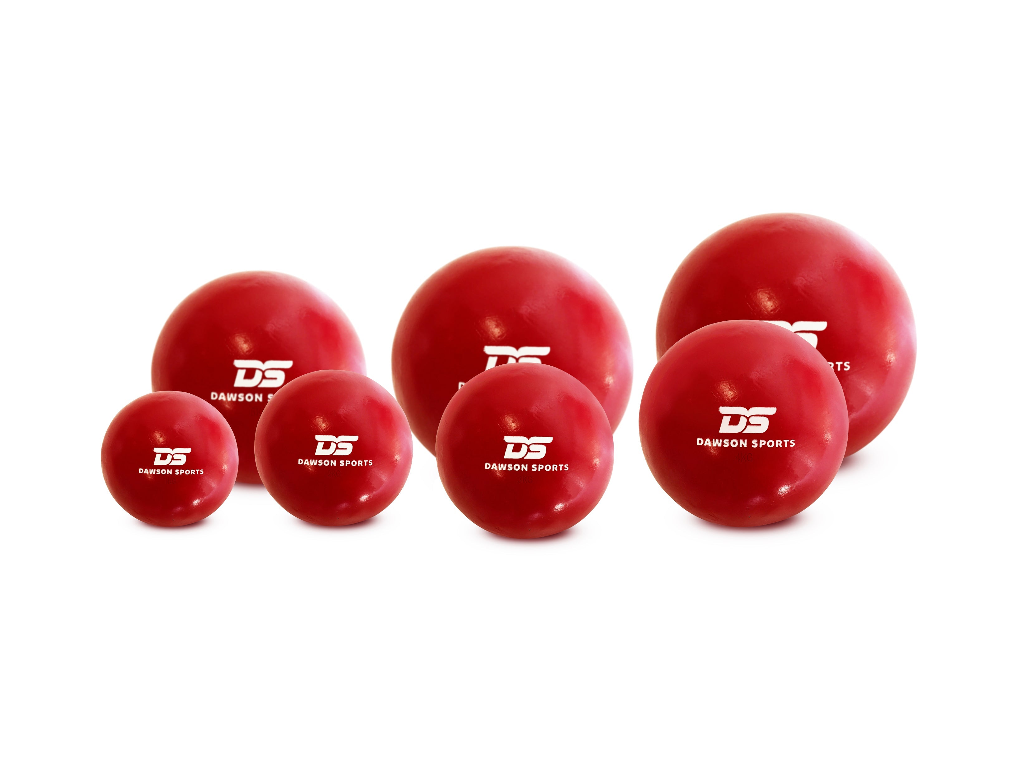School Shot Put-6kg (Cast-Iron)