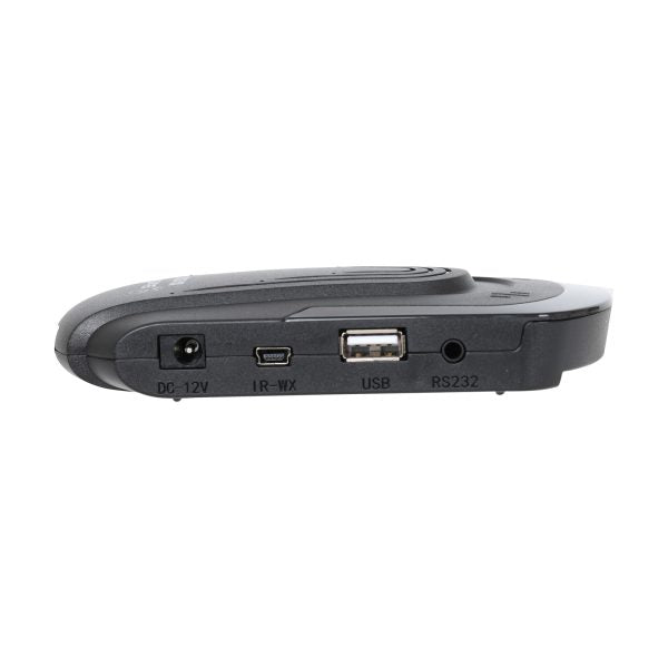 StarSat SR-210HD Full HD Receiver