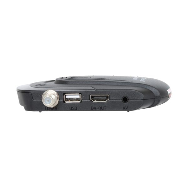 StarSat SR-210HD Full HD Receiver