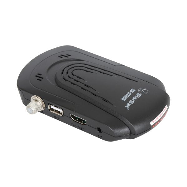 StarSat SR-210HD Full HD Receiver
