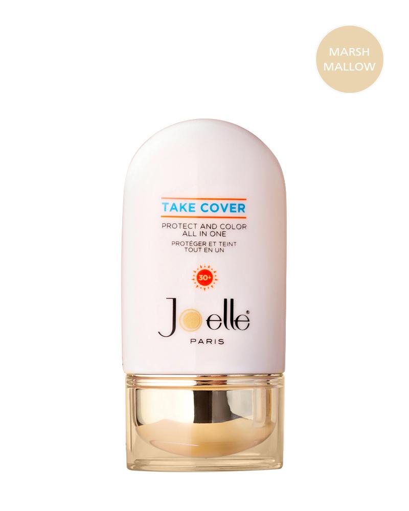 Joelle Paris I Care Take Cover Marshmallow 50 Ml