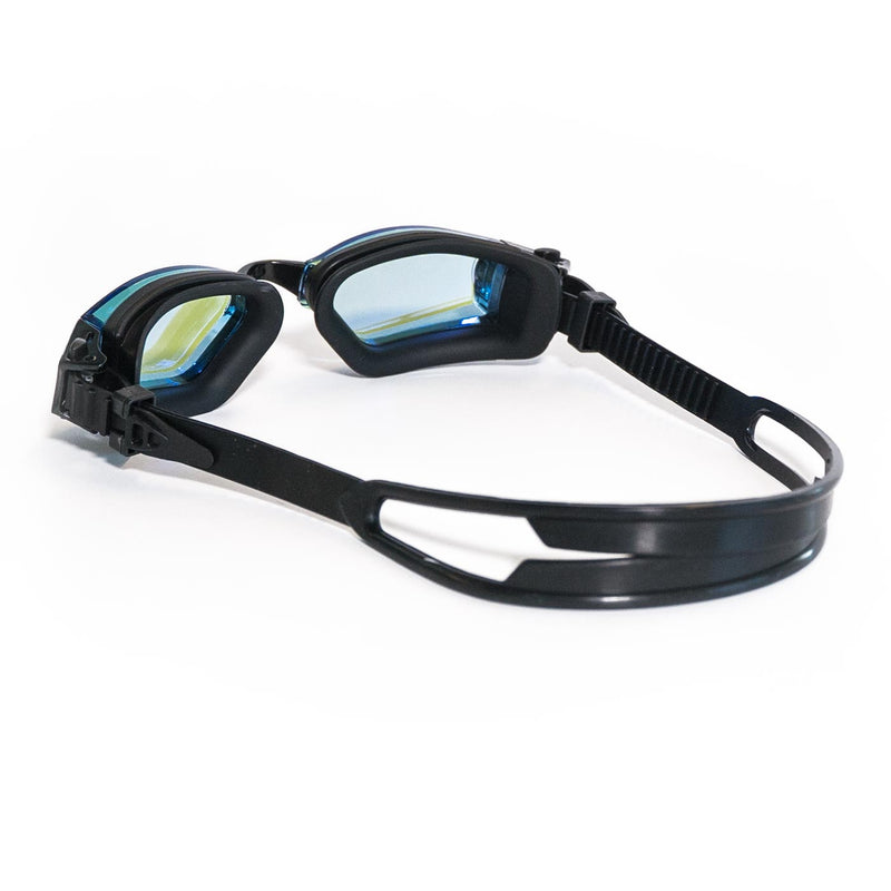 DS Performance  Swimming Goggles - Blue