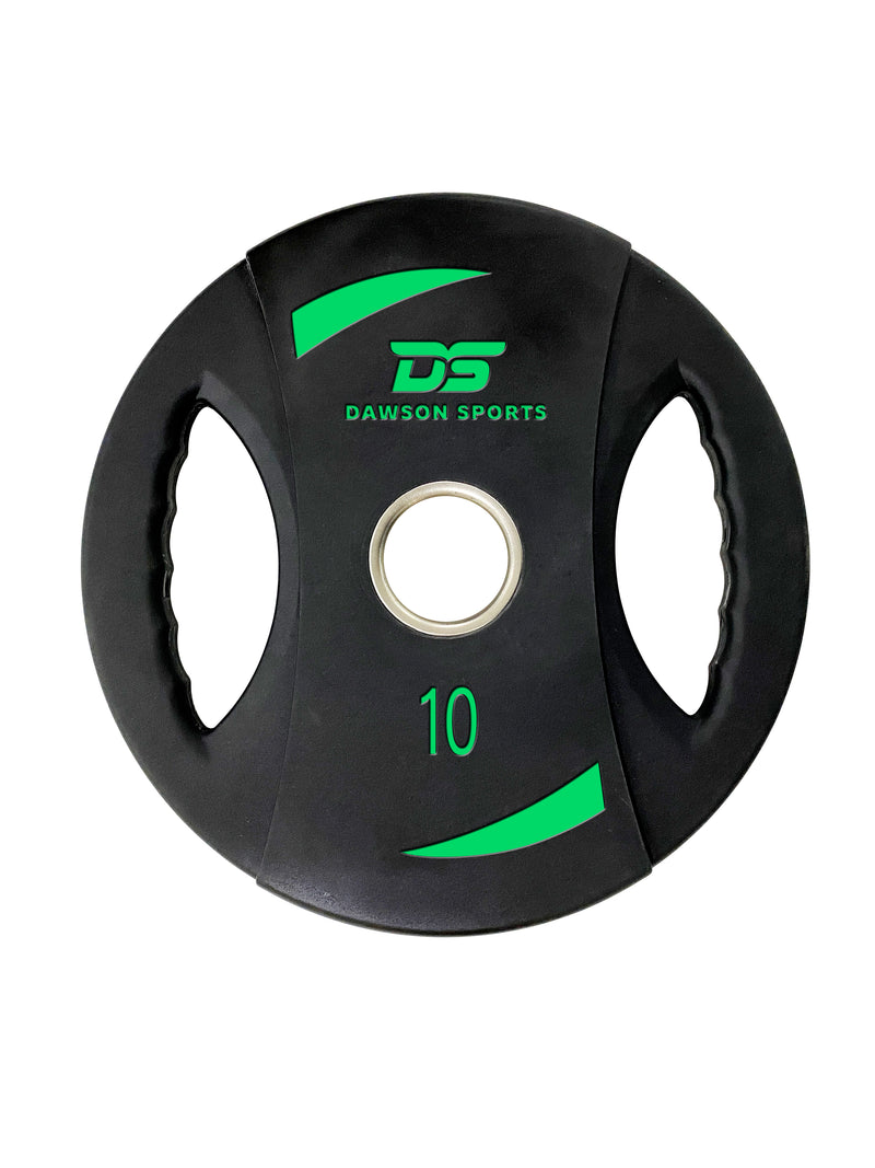 ألواح أوزان DS TPU - 10 كجم