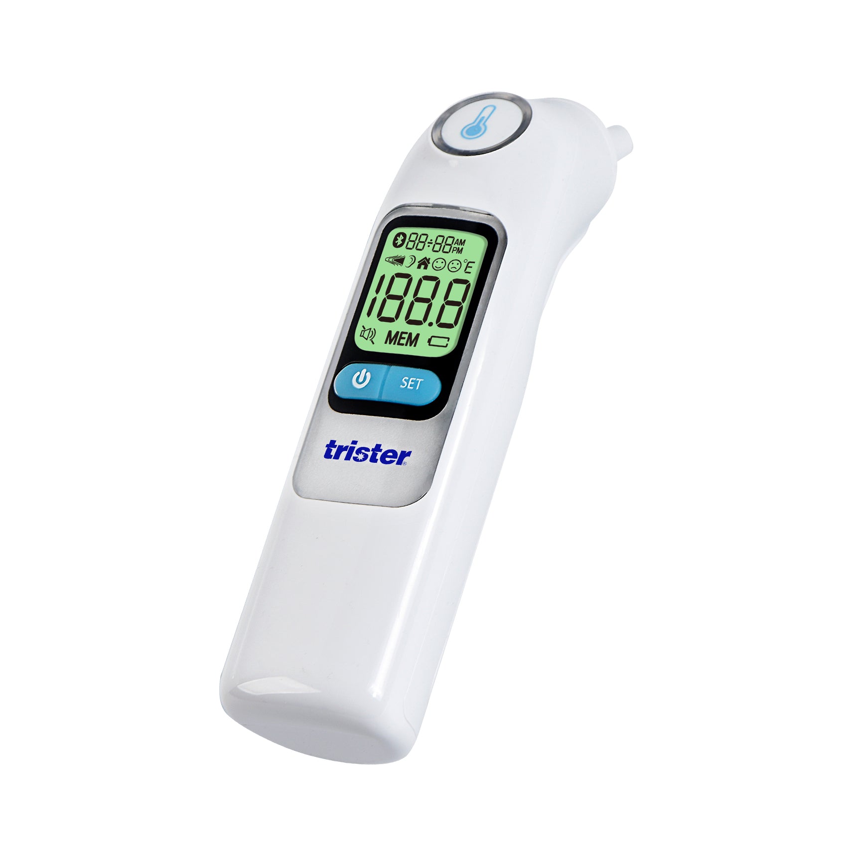 Trister Digital Ear Thermometer Ts 260Tde