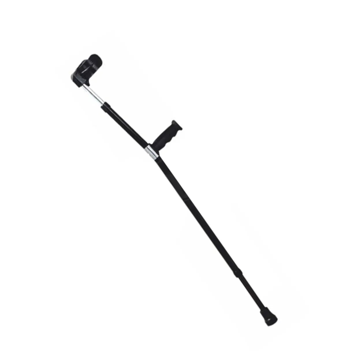 Novamed Elbow Crutches 923 L