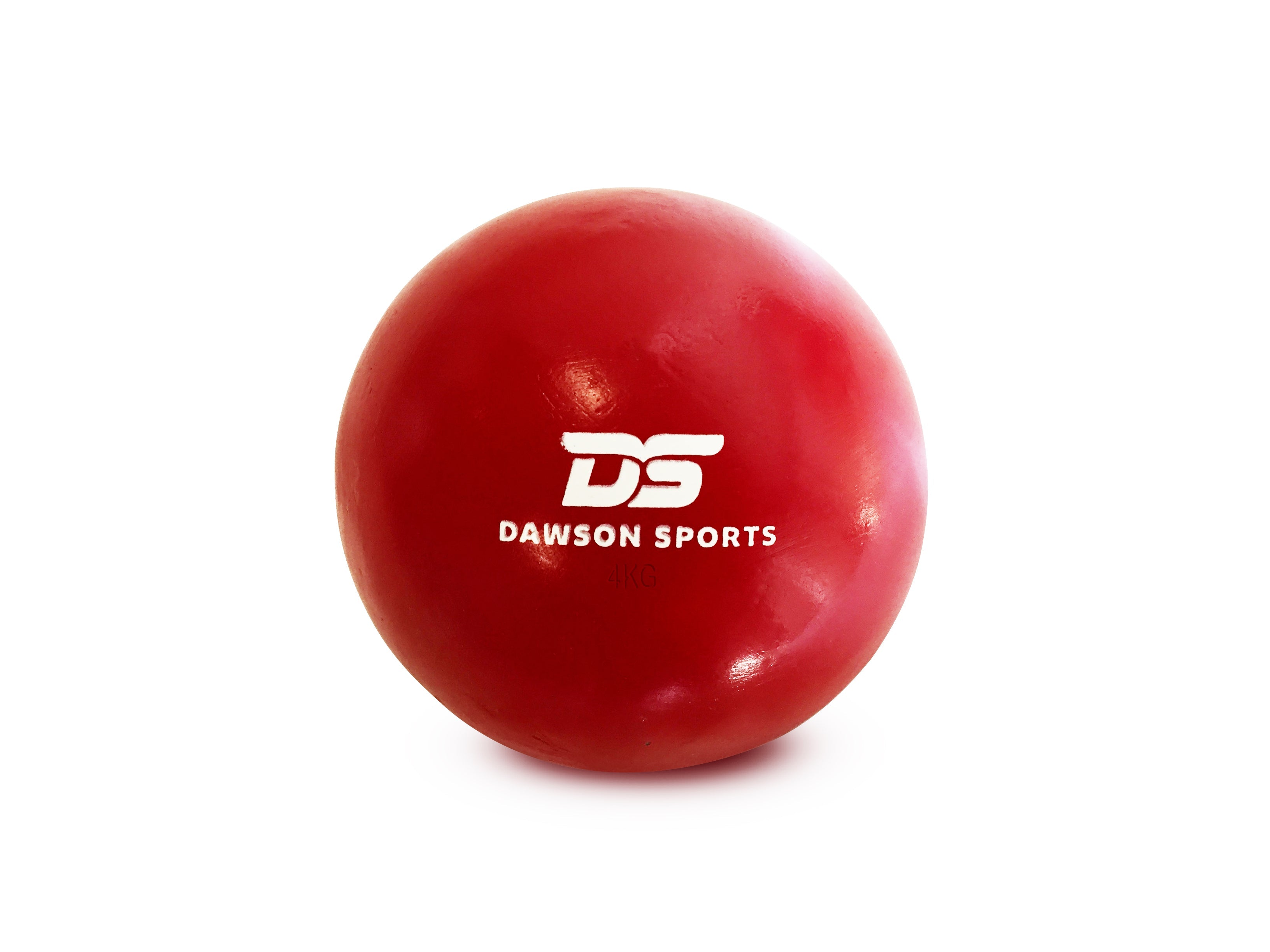 School Shot Put-3.5kg (Cast-Iron)