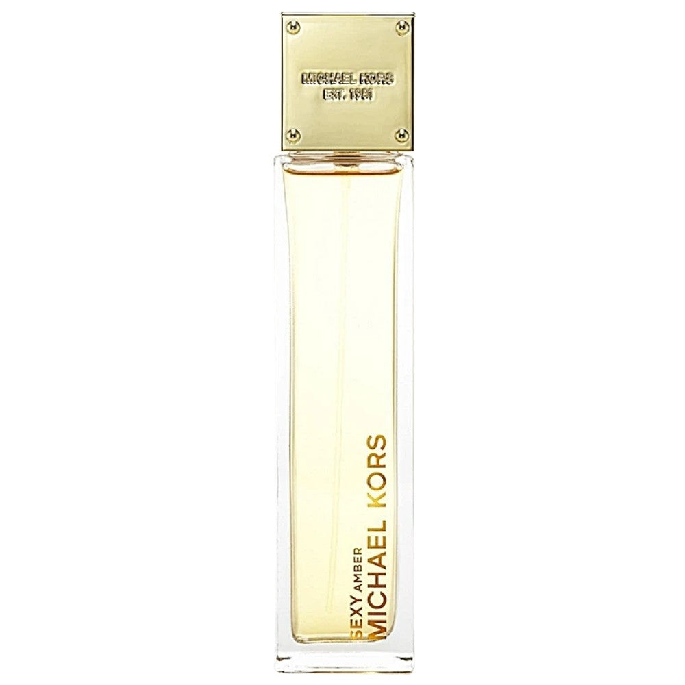 MICHAEL KORS SEXY AMBER DE PARFUM 100ML