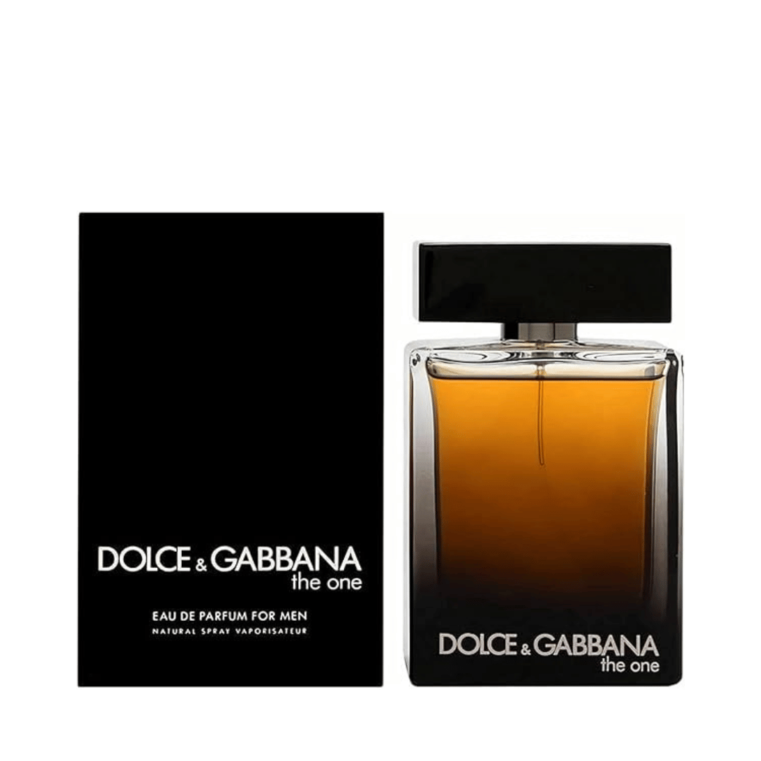 D&G The One Eau De Toilette For Men - 100Ml