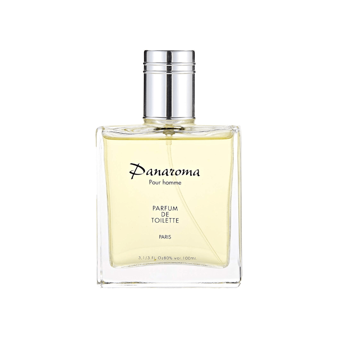 Panorama Pour Homme Eau De Parfum 100Ml
