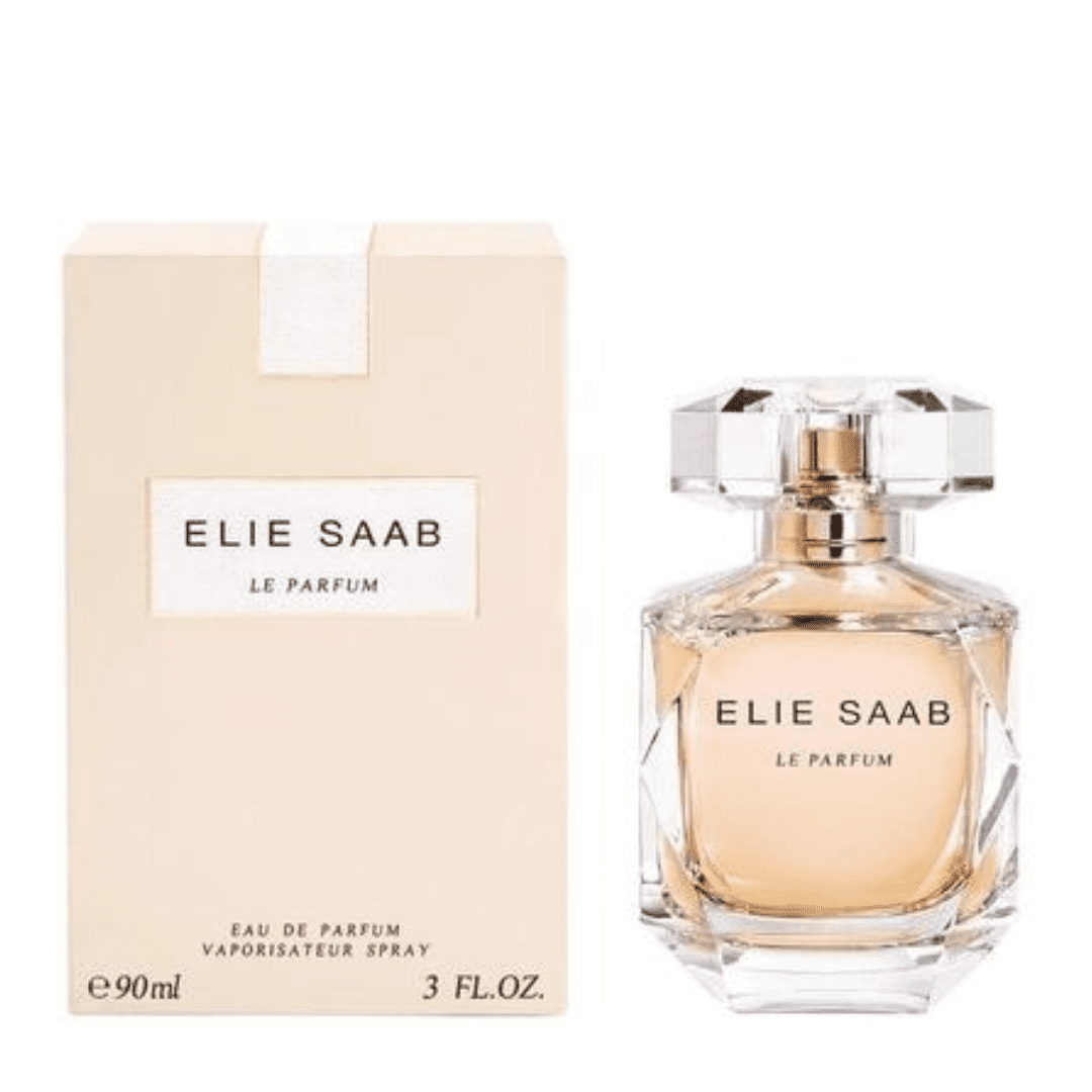 Elie Saab Le Parfum Eau De Parfum For Her 90Ml