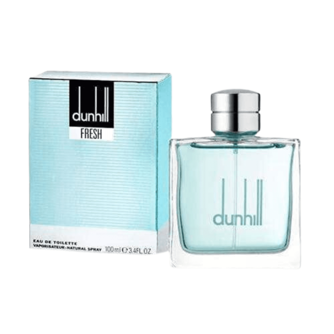 Dunhill Fresh Eau De Toilette 100Ml