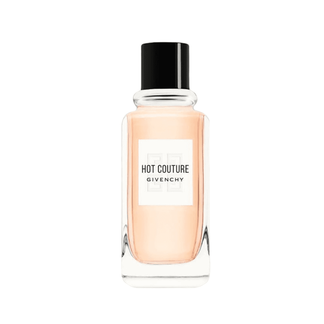 Givenchy Hot Couture Eau De Parfum For Her 100Ml