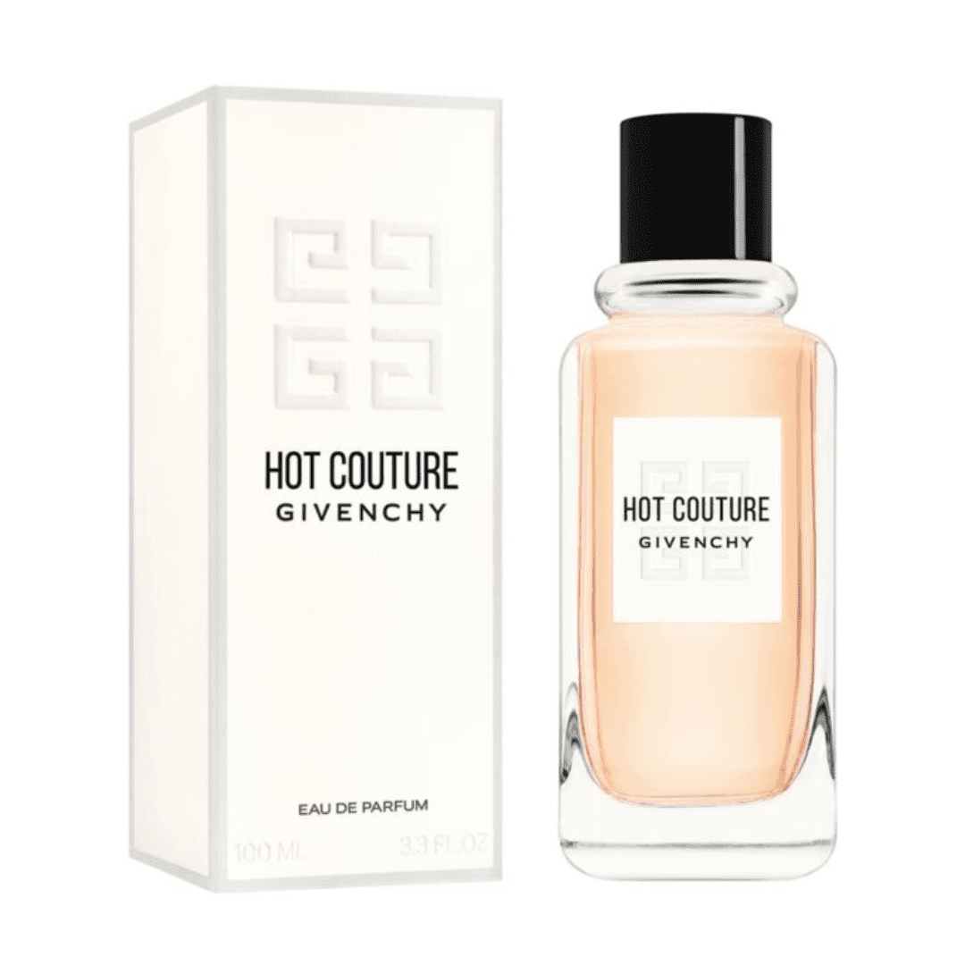 Givenchy Hot Couture Eau De Parfum For Her 100Ml
