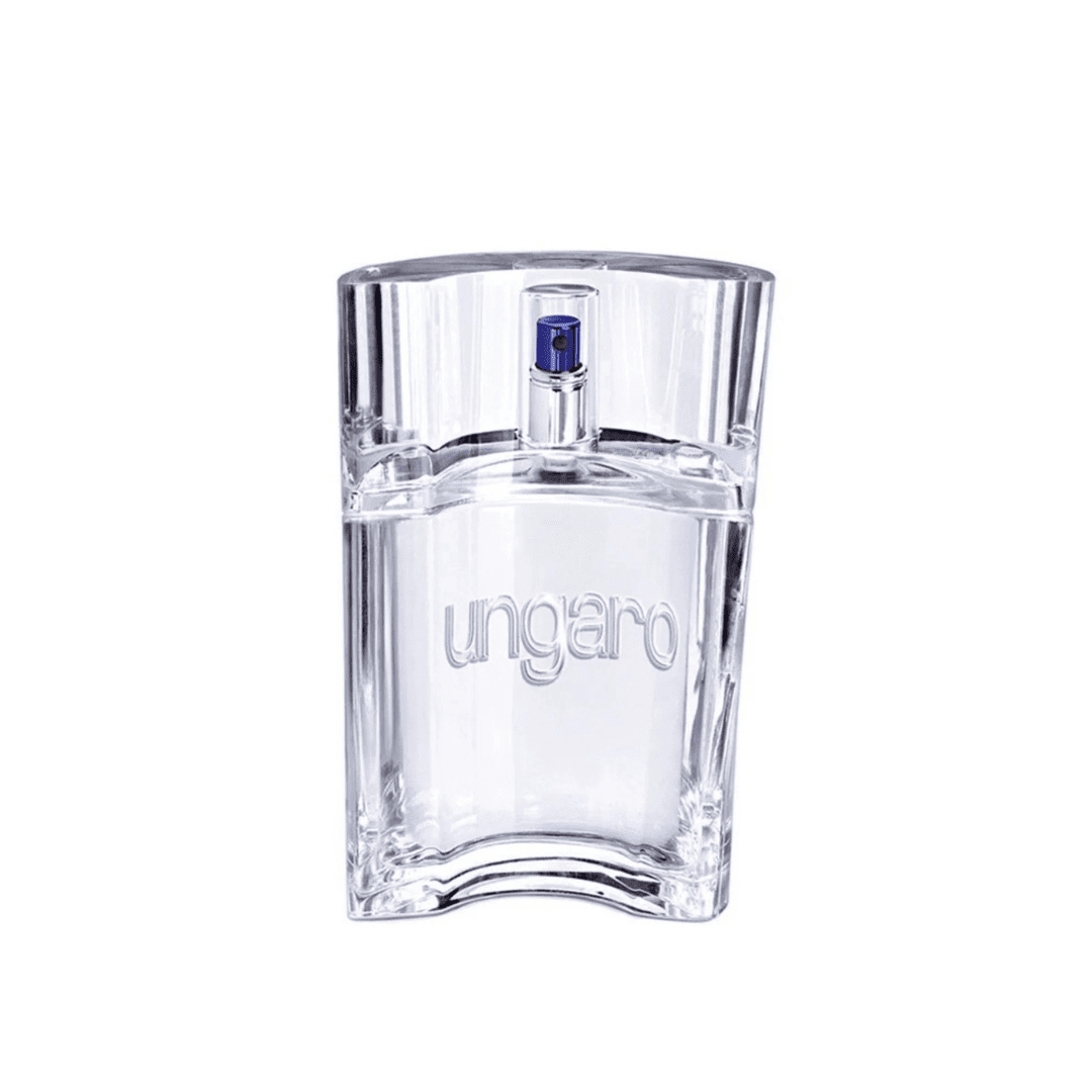 Ungaro Iii Eau De Toilette For Men 90Ml